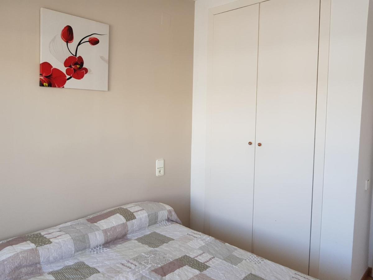 Apartment Atalaya Salou Exterior photo