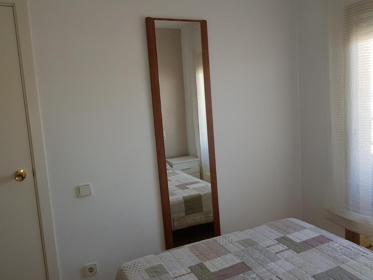 Apartment Atalaya Salou Exterior photo